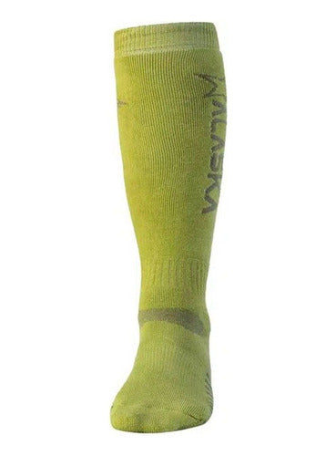 Alaska Men's Ski Snow Socks 1