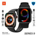 Smartwatch T900 Pro Max Series 9 New 2023 5