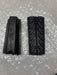 Front Pedal Rubber Game Zanella ZB 110 Motorcycle 2