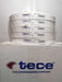 Tece White Edge Banding 22mm with Adhesive Pack 250 Mts 0