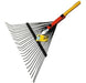 CAT Rake for Grass/Leaves Steel 26 K19-150 Series 1