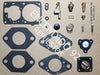 Carburetor Repair Kit Solex 32 Bis Renault 9 11 1 Barrel 1