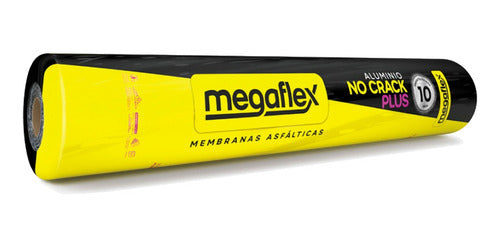 Megaflex Waterproofing Membrane No Crack N°450 40kg Weber 0