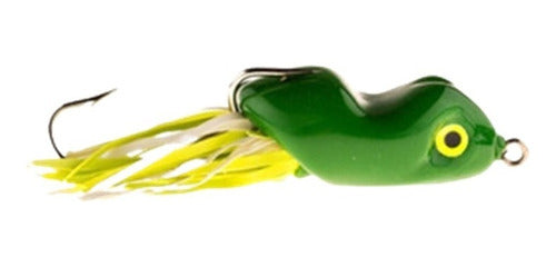 Scum Frog Classic Frog Lure 8g VMC Hook 6cm 1