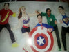 The Big Bang Theory Posters 2