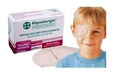 Hipoalergic Pediatric Adhesive Eye Patch x 20 1