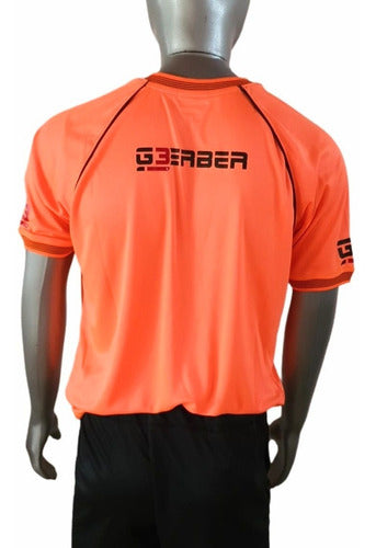 Official AFA SADRA Referee Shirt G3 - Everything for Referees 3