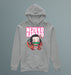 Memo Estampados Nezuco Anime Hoodie 3