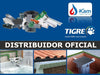 Tigre Kit Accesorios Termofusion Curva 25mm X 10 Unid 3