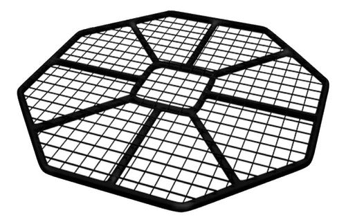 Metalúrgica PSM 1000 Liters Tank Base 110 Cm Reinforced 0