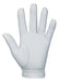 Guantes De Golf Srixon Mens Z Cabretta, Blanco, Medio, Mano 2