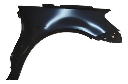 Front Left Fender for VW Golf III from 1996 to 1998 - Ready to Paint 1