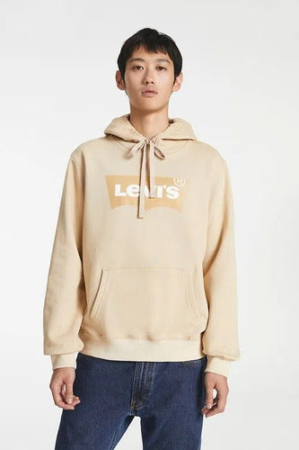 Levi's Batwing Hoodie 2