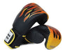 14 Oz Guantes De Boxeo Ufc Mma Sparring Lucha Punch Guantes 2