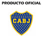 Official Boca Juniors Kids' Soccer Shorts 12
