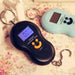 Portable Digital Electronic Hanging Scale for Luggage and Fishing 5