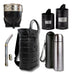 Premium Mate Set with Waterproof Bag, Imperial Mate, 1 Liter Thermos, and Accessories 0
