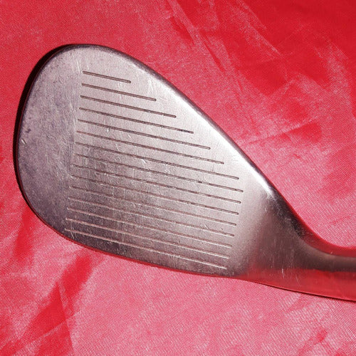 Remato Solo Hoy Cleveland Wedge 60° Tour Action  - El Mejor 0