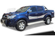 Arlon Calco Decoracion Toyota Hilux SRV SR 2009-2015 1