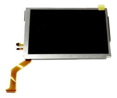 Nintendo 3DS XL LCD Screen Top Cover Replacement 1