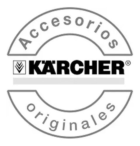 Kärcher K5 Original Detergent Valve 2