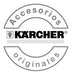 Kärcher K5 Original Detergent Valve 2