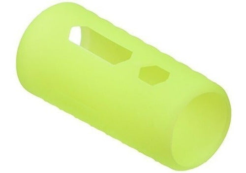 Polaroid Action Camera Protective Silicone Skin for XS100, XS100i - Yellow 0