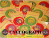 Double Pack National Spirographs for Drawing Mandalas 2