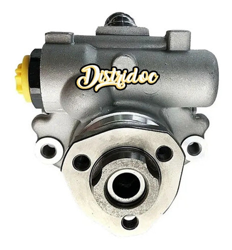 Imet Hydraulic Steering Pump Vw Bora Golf 1.8 2.0 1.9d 1