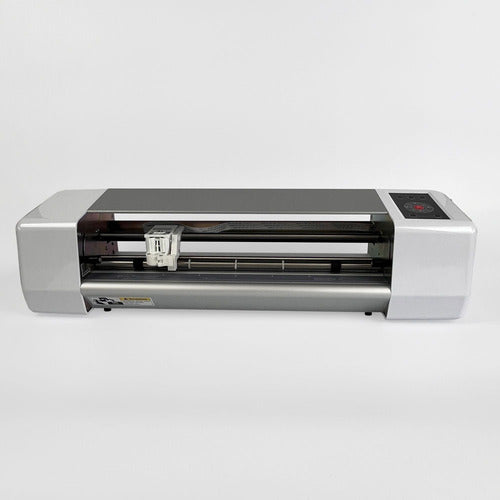 Mini Plotter De Corte Teneth A3 297*420cm Disershop 0