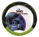 Vexo Cubrevolante (Diam.38) Cool Line Negro/Verde 0