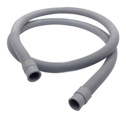 Plastirrabit Flexible Drain Hose for Washing Machines 2.50 Meters 0