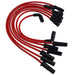 JDMSPEED Silicone Spark Plug Wires for 4.3L Silverado 5