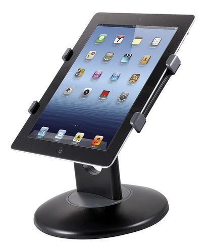 Kantek Soporte Para Tablet Apple iPad 0