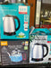 Iluminatta Electric Kettle 1.8 Liters 2