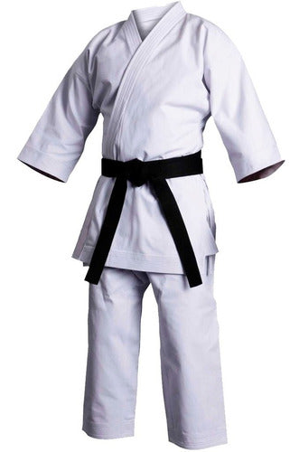 Gran Marc Karate Gi Dobok Uniform Kimono Martial Arts T2 0