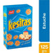 Kesitas Cookies X 125g X 5 Units - Lollipop 0