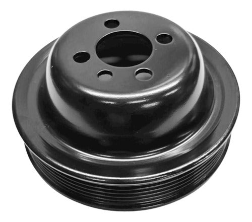 Volkswagen Crankshaft Pulley Gol AB9 0