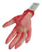 Juanalalo Bloody Cut Hand 25 Cm Halloween Decoration 1