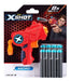 X-Shot Micro Dart Blaster Includes 8 Darts 0