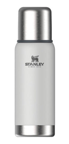 Stanley Adventure 500ml Polar Original Guarantee 0