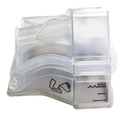 Camara De Agua P/ Linha Airsense 10 Cpap Vpap - Resmed 2