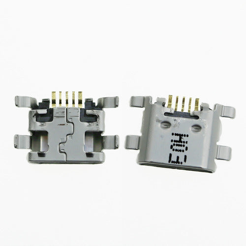 Charging Pin Compatible with Honor 7i (2015) / Huawei ATH 0