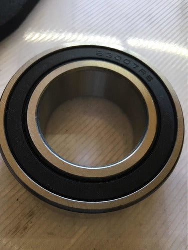 EWA Right Half Shaft Bearing for Renault Duster 2