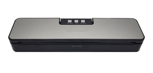 TurboSaver Vacuum Sealer TS1100 Domestic + 50 Bags 3