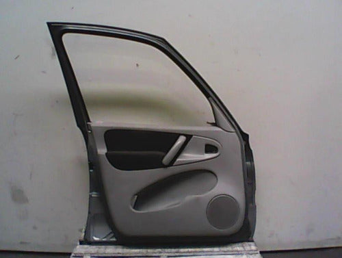 Puerta Delantera Izquierda Citroen Picasso 5p 2008 - 265344 3