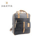 Amayra Urban Backpack 15" with Pocket and Handle 3