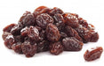 Black Seedless Sultana Raisins Pouch 1000g 0