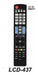 Remote Control for LG LED TV Smart 3D Premium Home R437 2