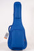 Durable and Waterproof Classical Guitar Case With Adjustable Neck Support 44